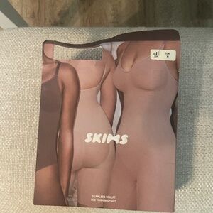 Brand new Skims